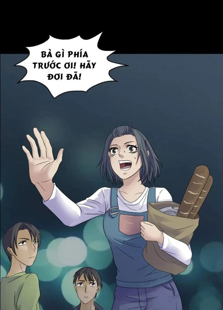 Ma Đô Dị Sự Chapter 16 - 13