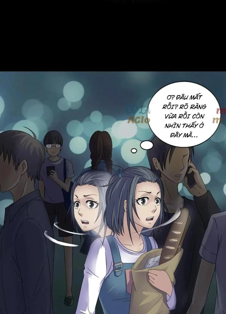 Ma Đô Dị Sự Chapter 16 - 19