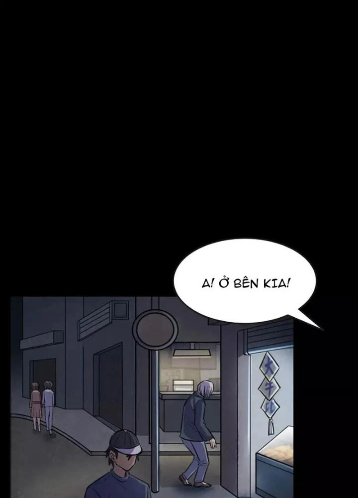 Ma Đô Dị Sự Chapter 16 - 21