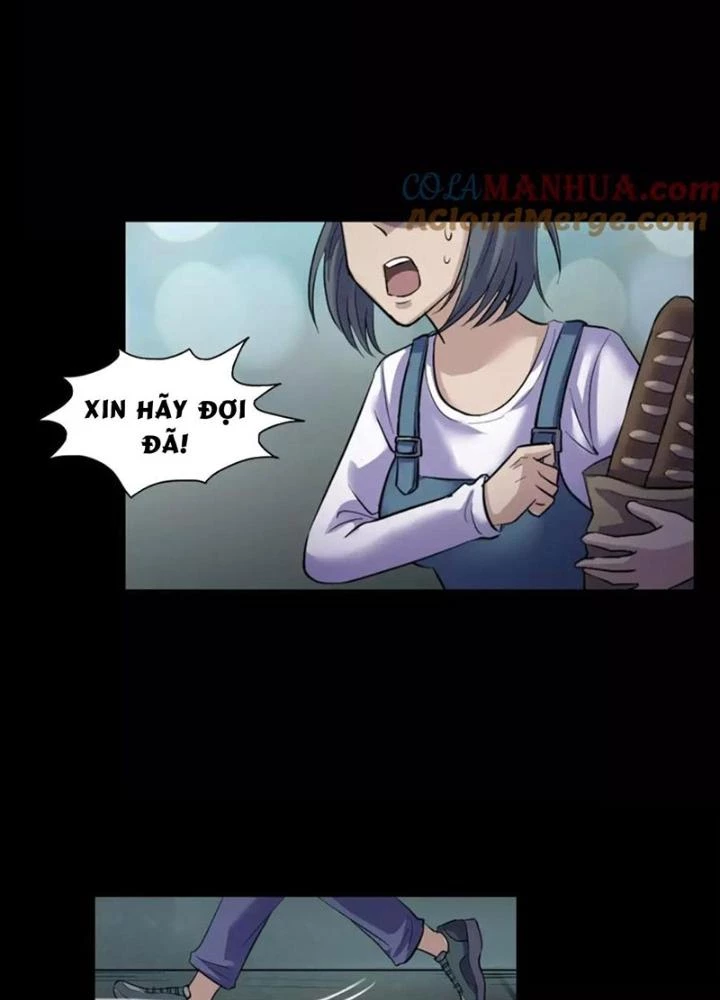 Ma Đô Dị Sự Chapter 16 - 23