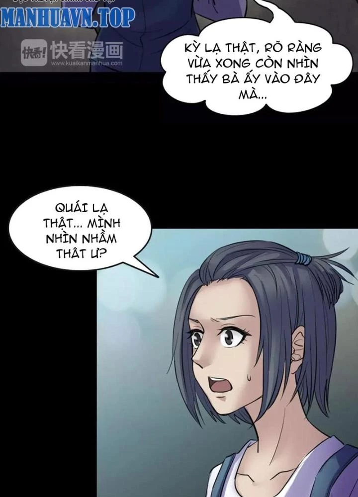 Ma Đô Dị Sự Chapter 16 - 27