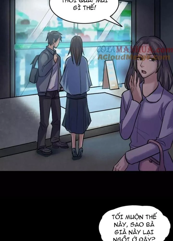 Ma Đô Dị Sự Chapter 16 - 31