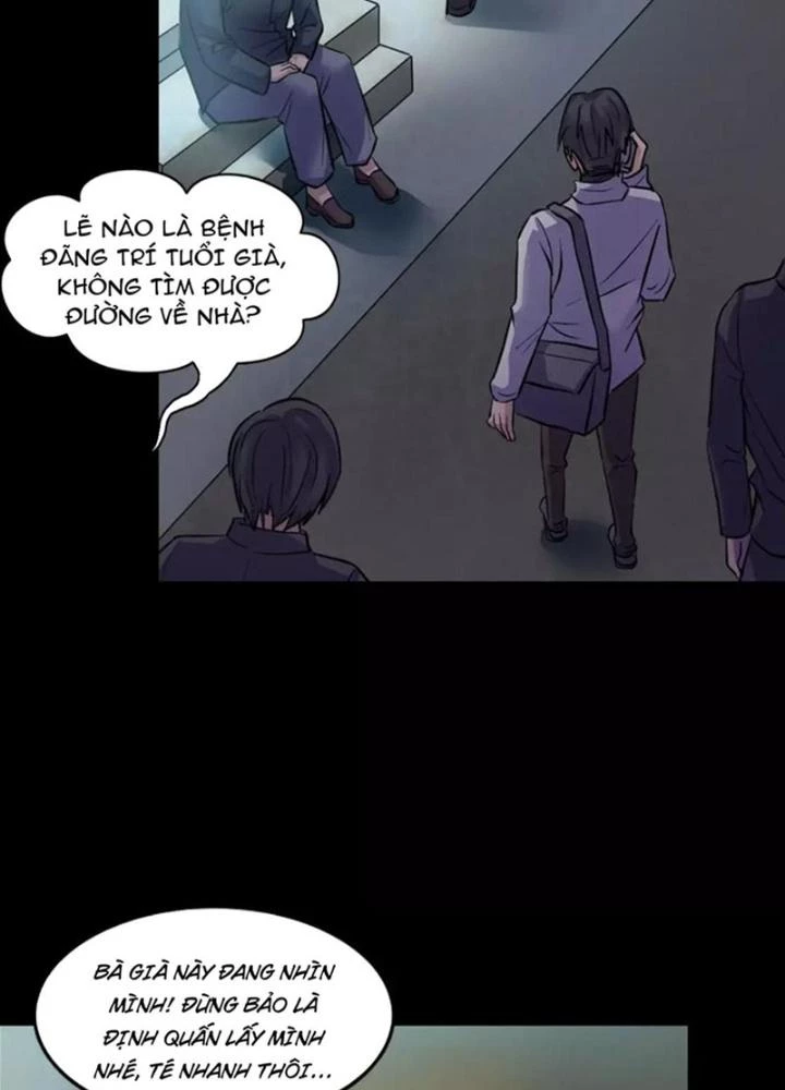 Ma Đô Dị Sự Chapter 16 - 33