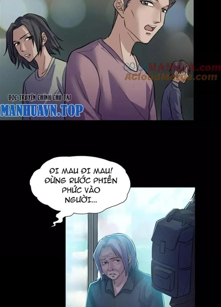 Ma Đô Dị Sự Chapter 16 - 35