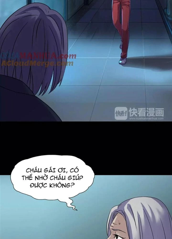 Ma Đô Dị Sự Chapter 16 - 39