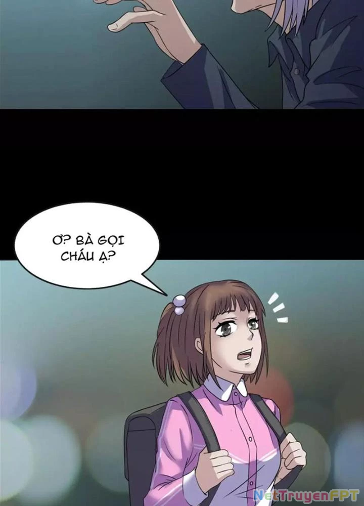 Ma Đô Dị Sự Chapter 16 - 41