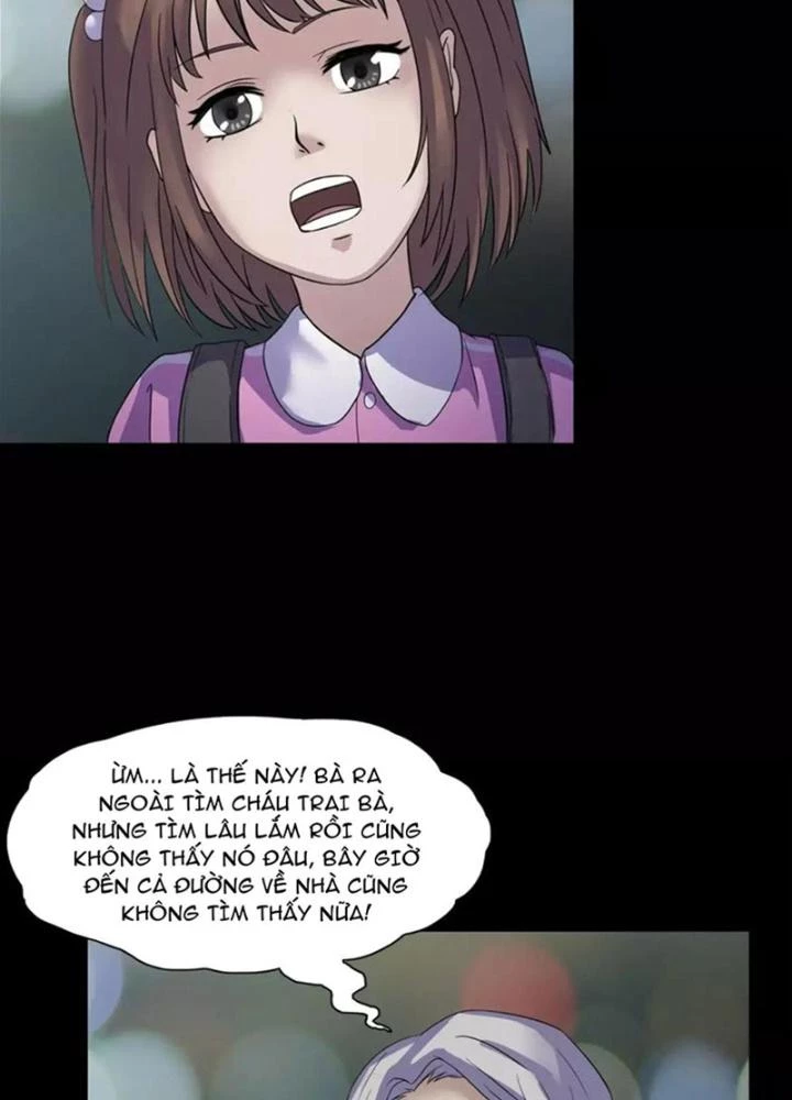 Ma Đô Dị Sự Chapter 16 - 45