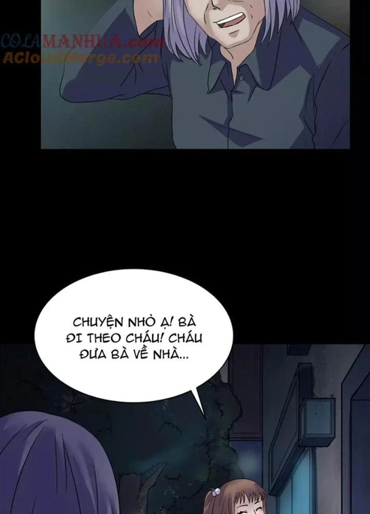 Ma Đô Dị Sự Chapter 16 - 47