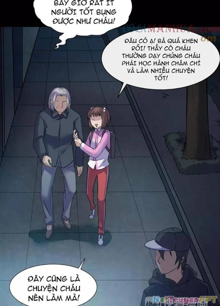 Ma Đô Dị Sự Chapter 16 - 51