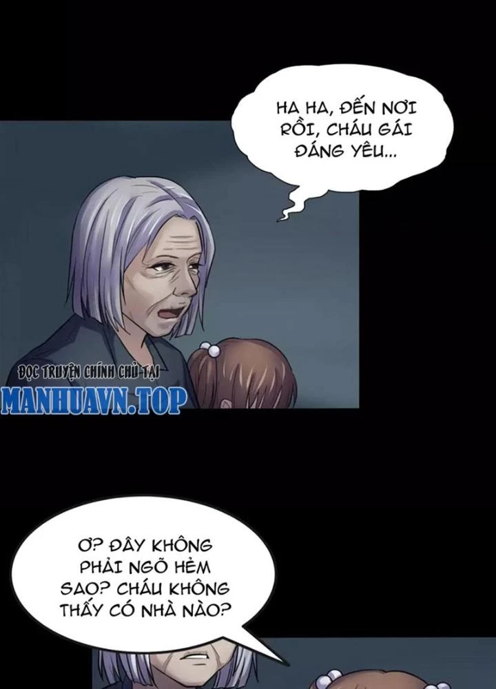 Ma Đô Dị Sự Chapter 16 - 57