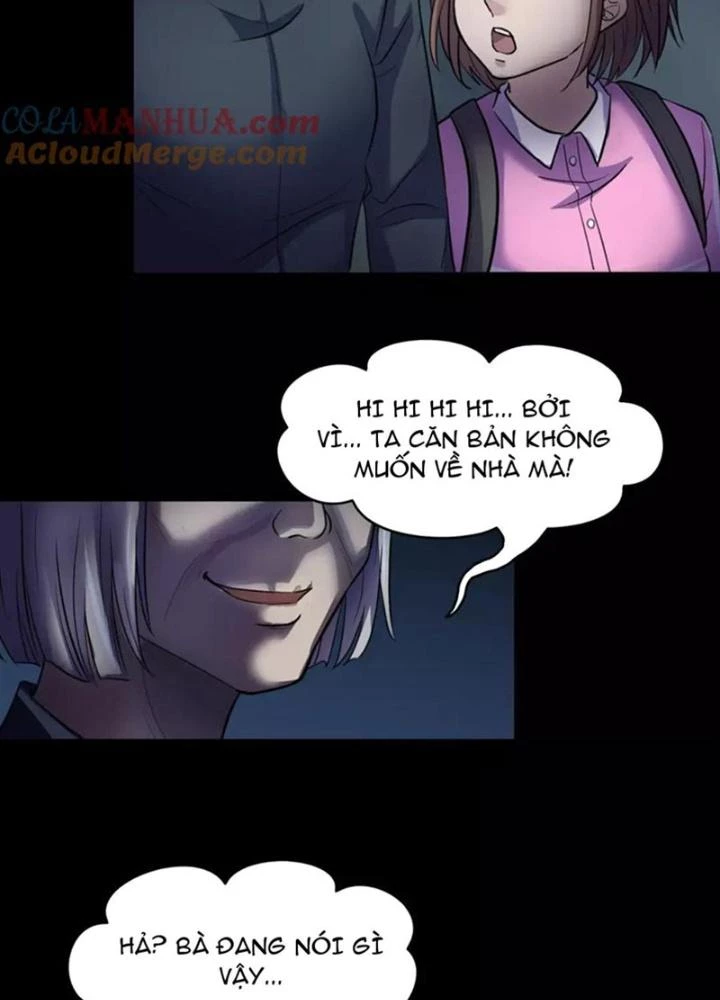 Ma Đô Dị Sự Chapter 16 - 59