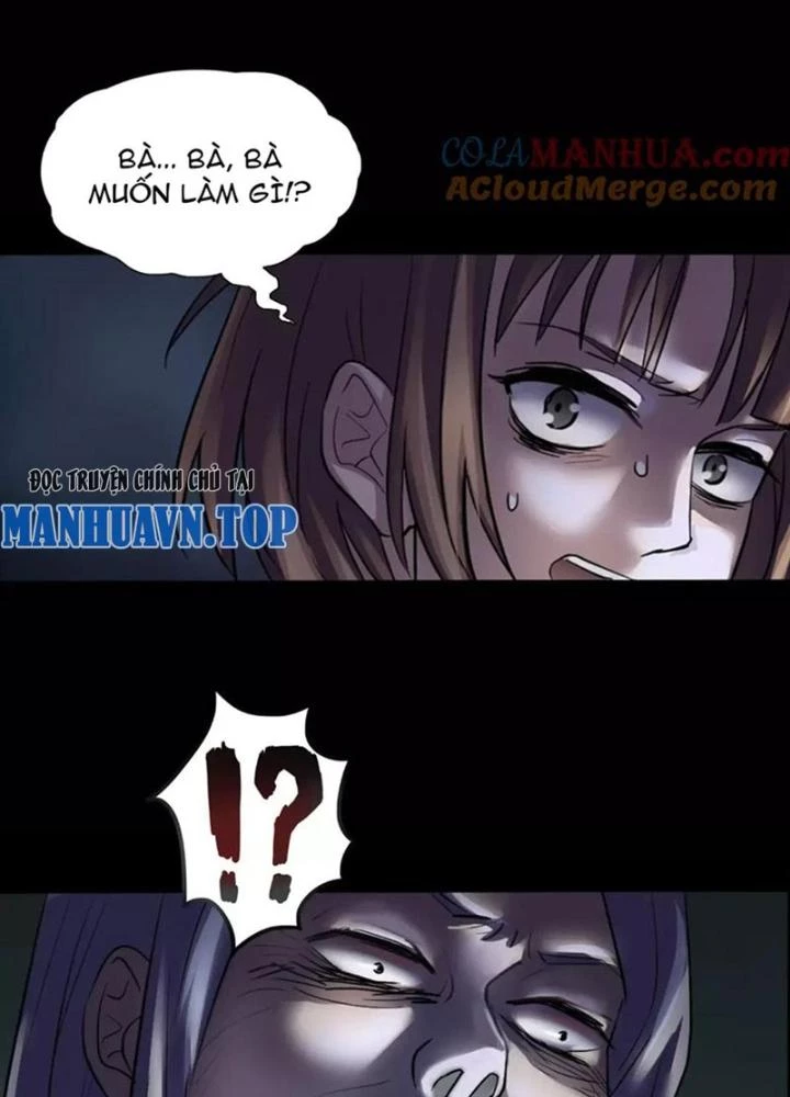 Ma Đô Dị Sự Chapter 16 - 63