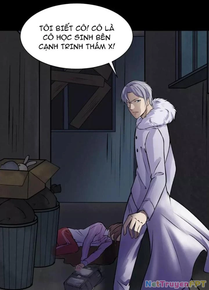 Ma Đô Dị Sự Chapter 16 - 85