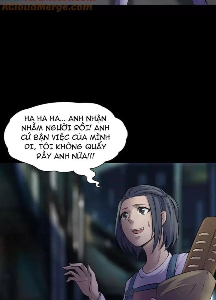 Ma Đô Dị Sự Chapter 16 - 87