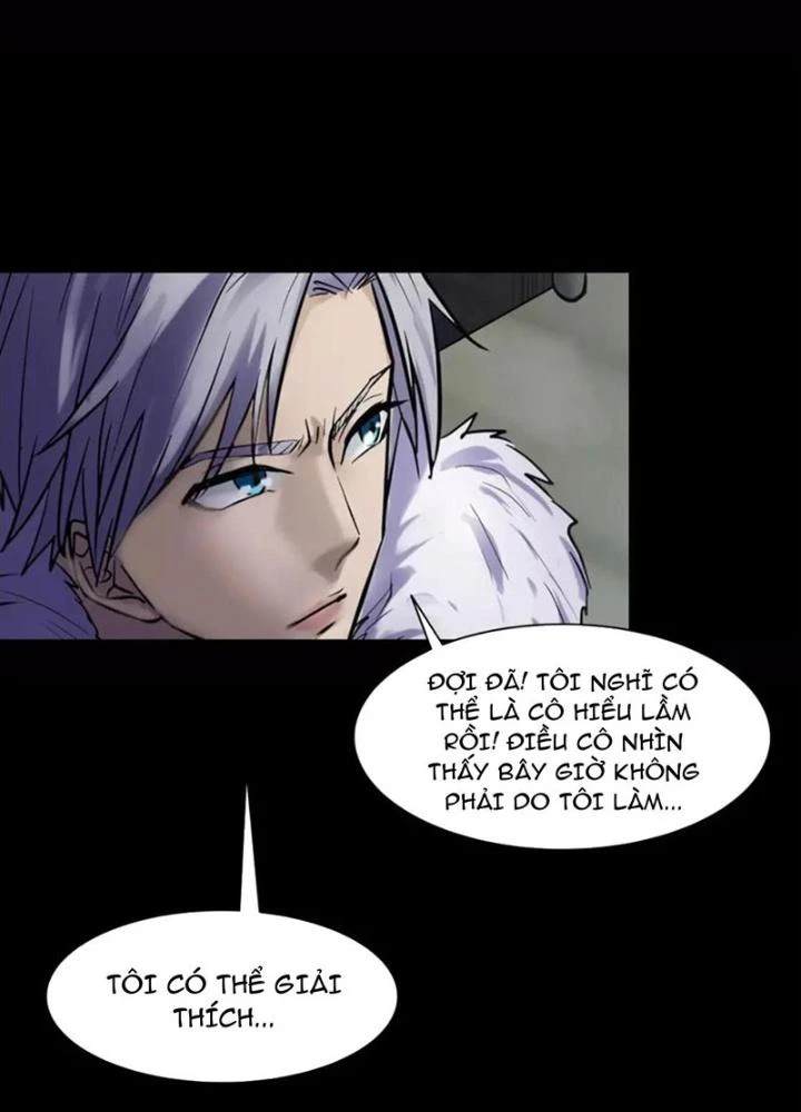 Ma Đô Dị Sự Chapter 16 - 89