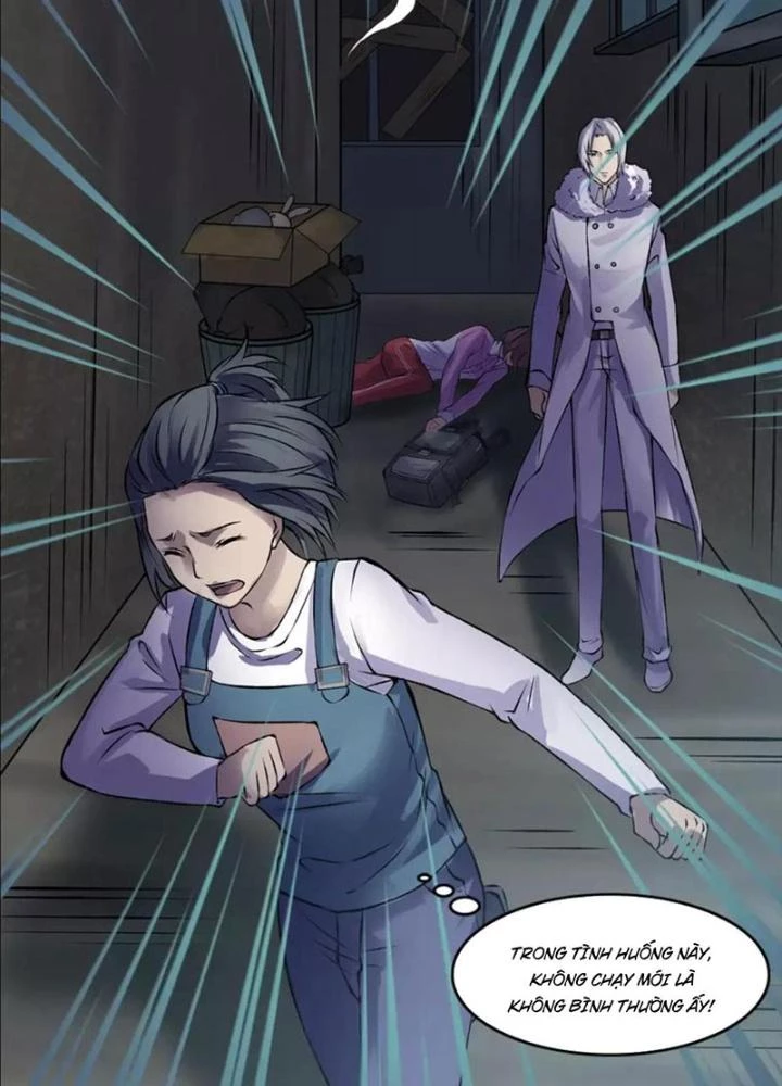 Ma Đô Dị Sự Chapter 16 - 95