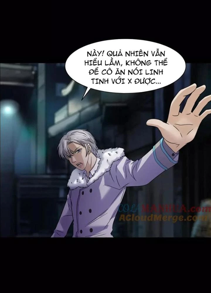 Ma Đô Dị Sự Chapter 16 - 97