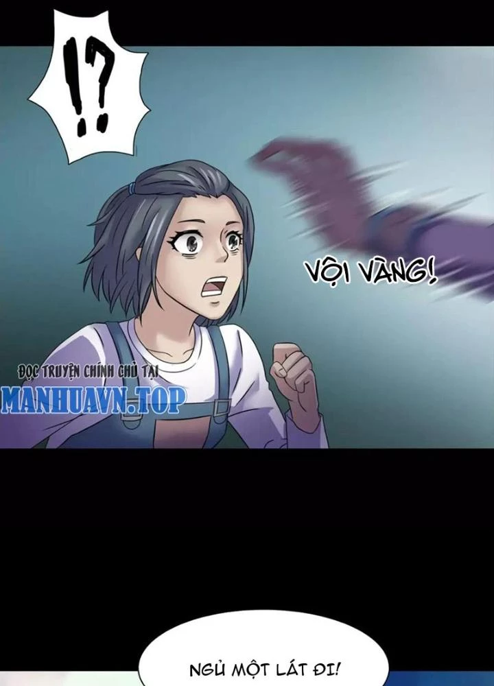 Ma Đô Dị Sự Chapter 16 - 99