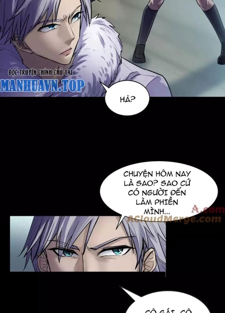 Ma Đô Dị Sự Chapter 16 - 121