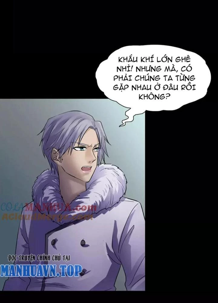 Ma Đô Dị Sự Chapter 16 - 125
