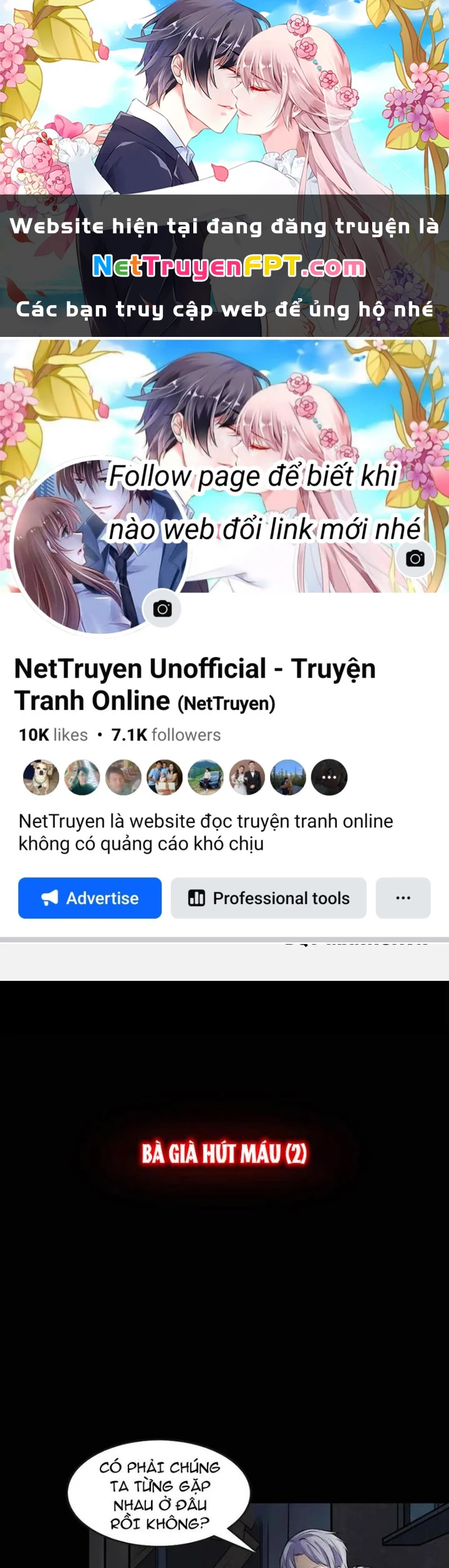 Ma Đô Dị Sự Chapter 17 - 1