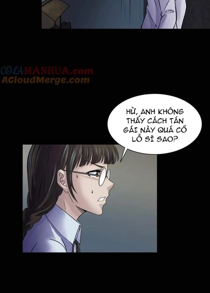Ma Đô Dị Sự Chapter 17 - 3