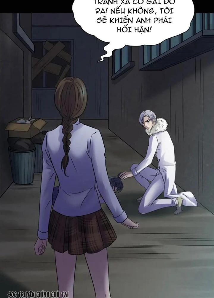 Ma Đô Dị Sự Chapter 17 - 5