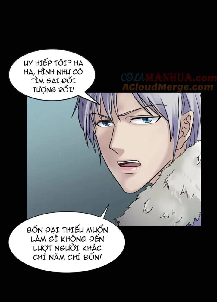 Ma Đô Dị Sự Chapter 17 - 7