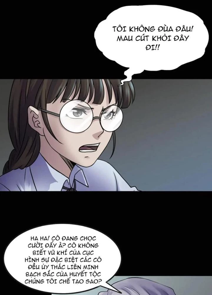 Ma Đô Dị Sự Chapter 17 - 13