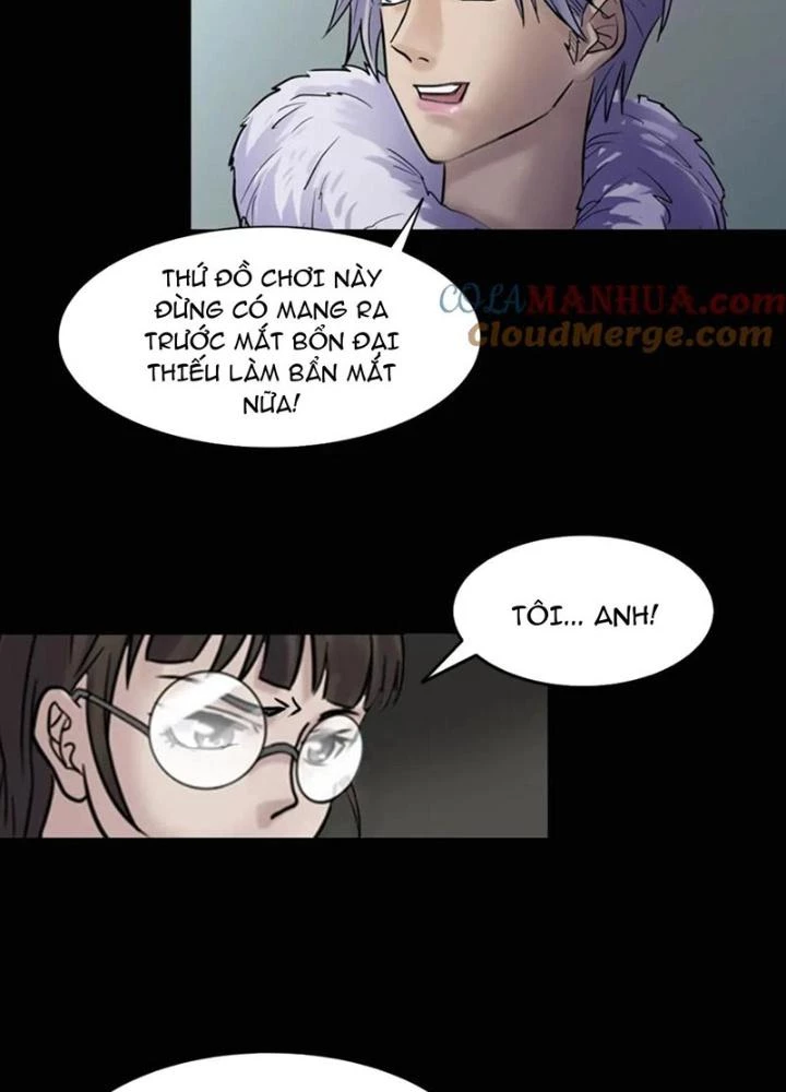 Ma Đô Dị Sự Chapter 17 - 15
