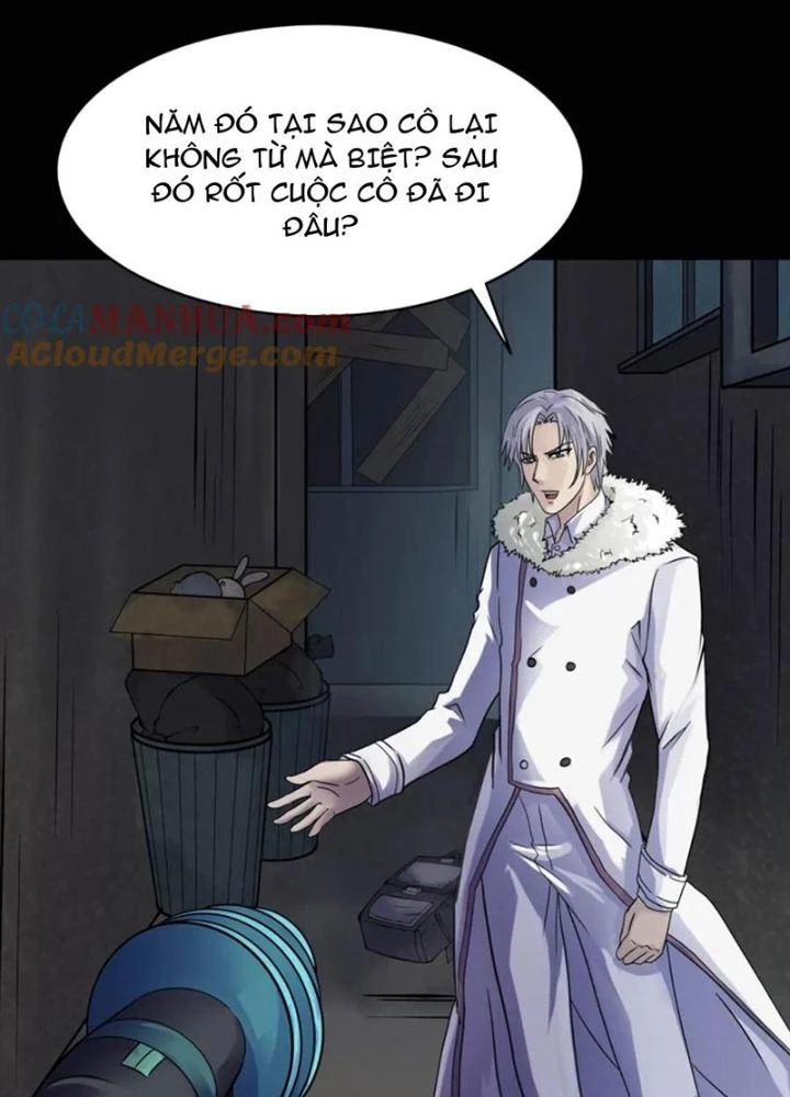 Ma Đô Dị Sự Chapter 17 - 19