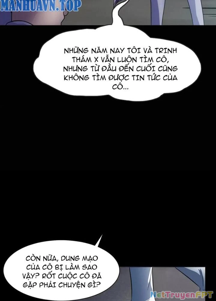 Ma Đô Dị Sự Chapter 17 - 21
