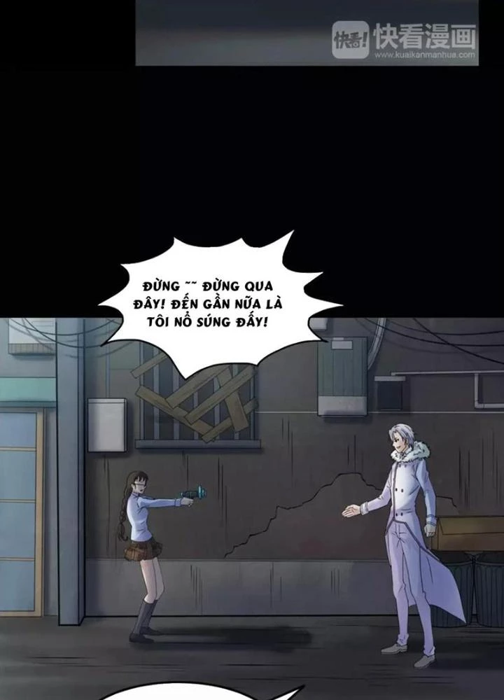 Ma Đô Dị Sự Chapter 17 - 23