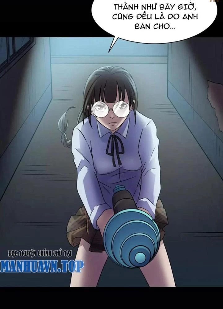 Ma Đô Dị Sự Chapter 17 - 27