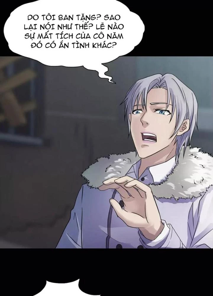 Ma Đô Dị Sự Chapter 17 - 29