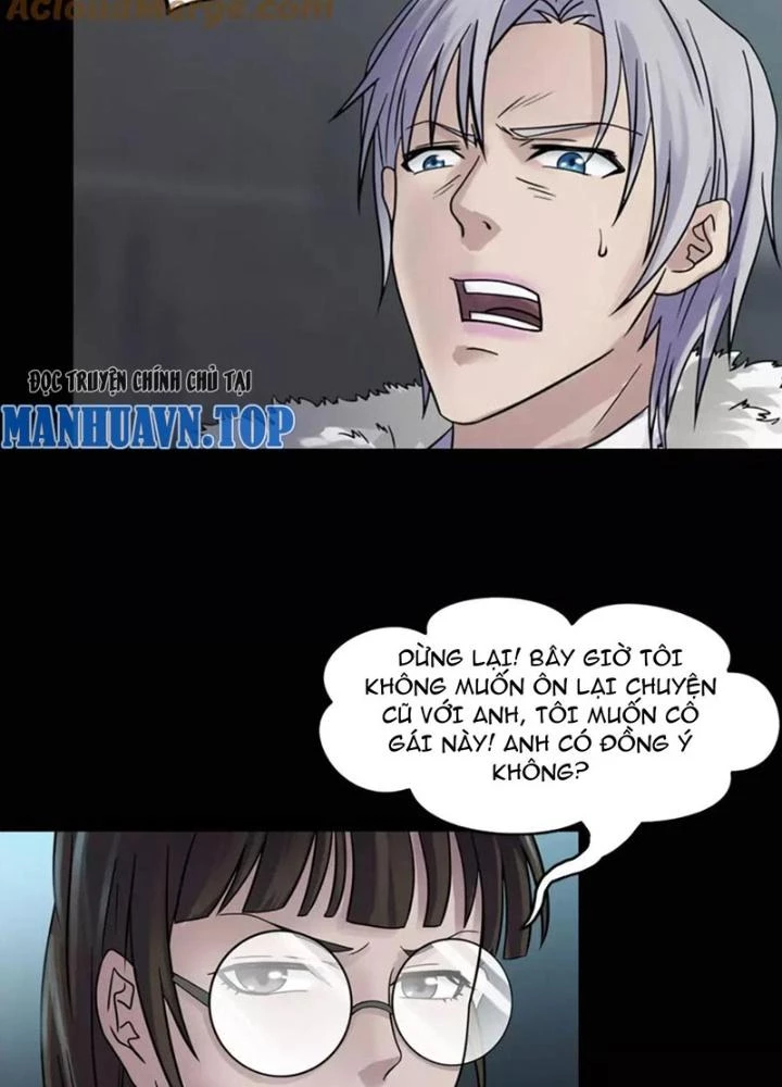 Ma Đô Dị Sự Chapter 17 - 31