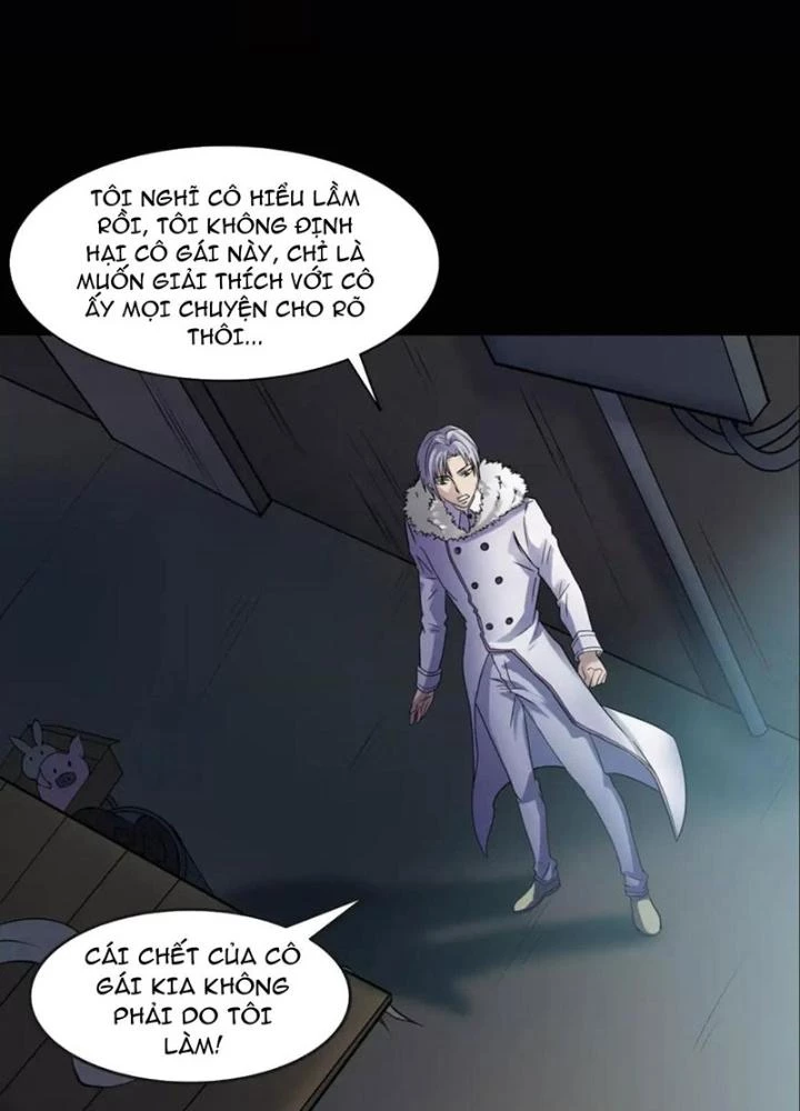 Ma Đô Dị Sự Chapter 17 - 33