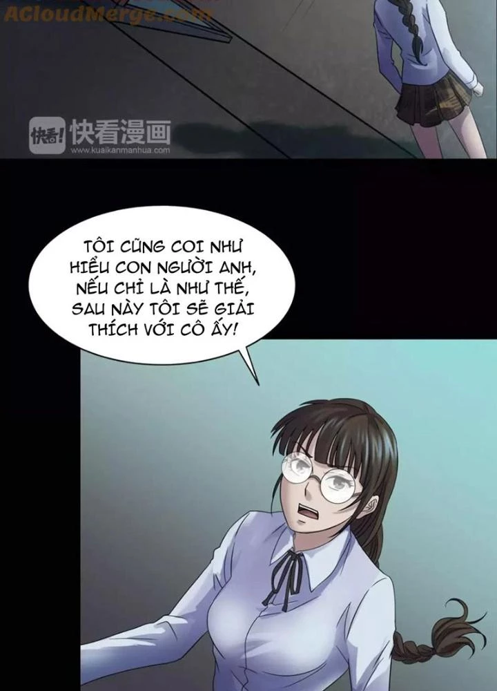 Ma Đô Dị Sự Chapter 17 - 35