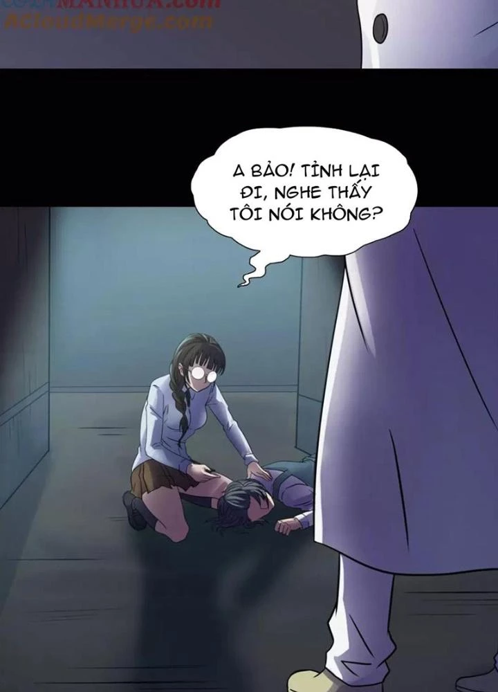 Ma Đô Dị Sự Chapter 17 - 39