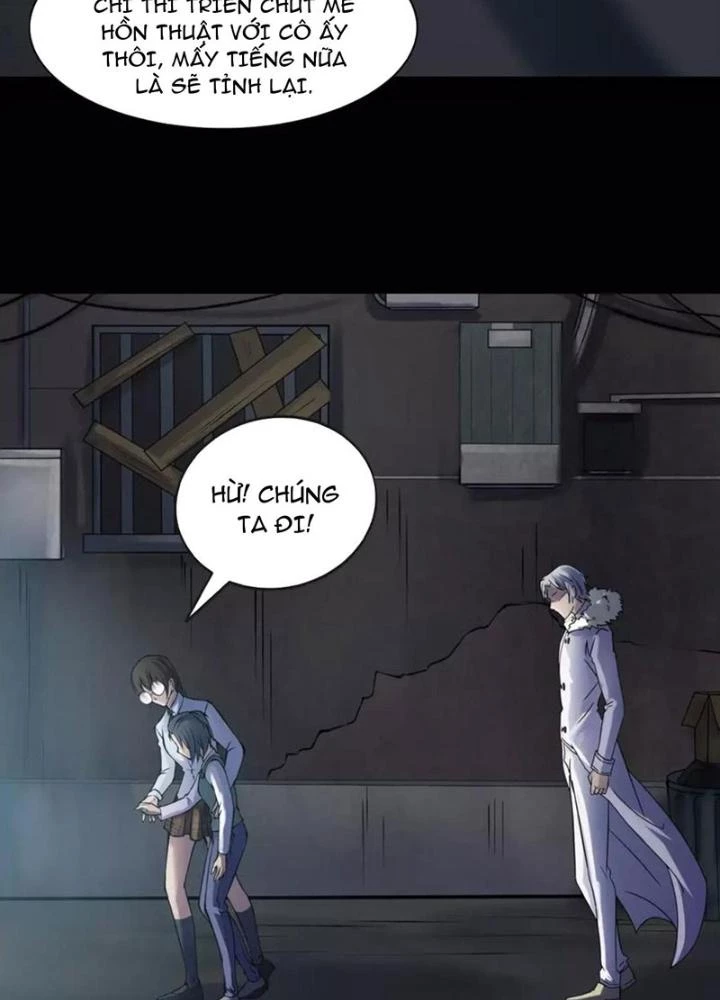 Ma Đô Dị Sự Chapter 17 - 41