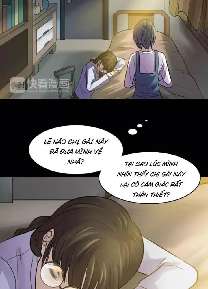 Ma Đô Dị Sự Chapter 17 - 59