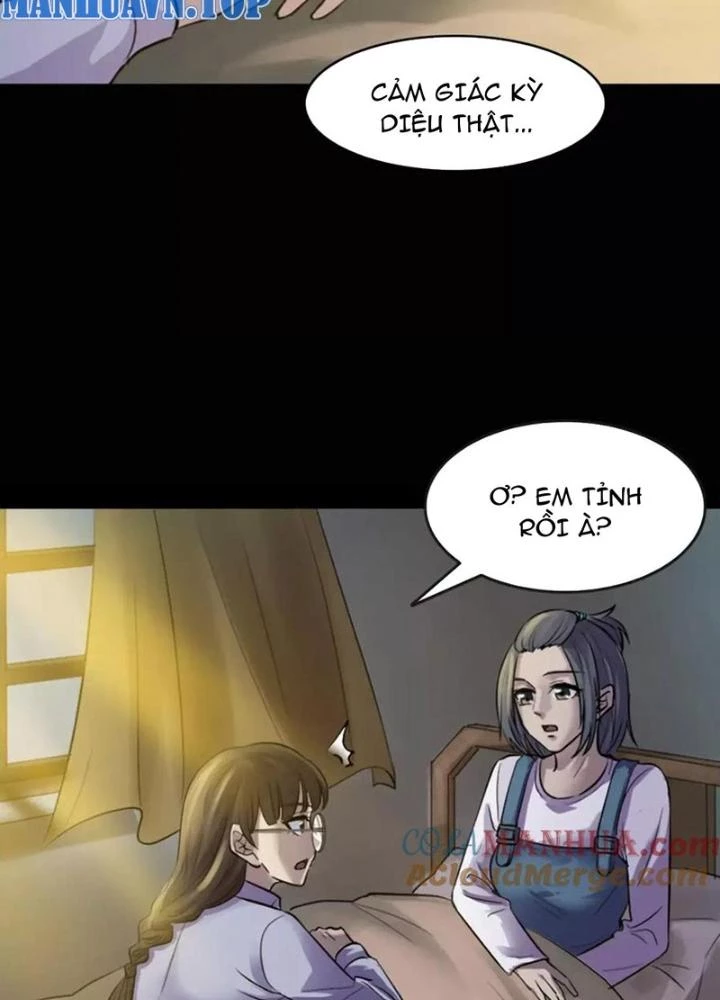 Ma Đô Dị Sự Chapter 17 - 61