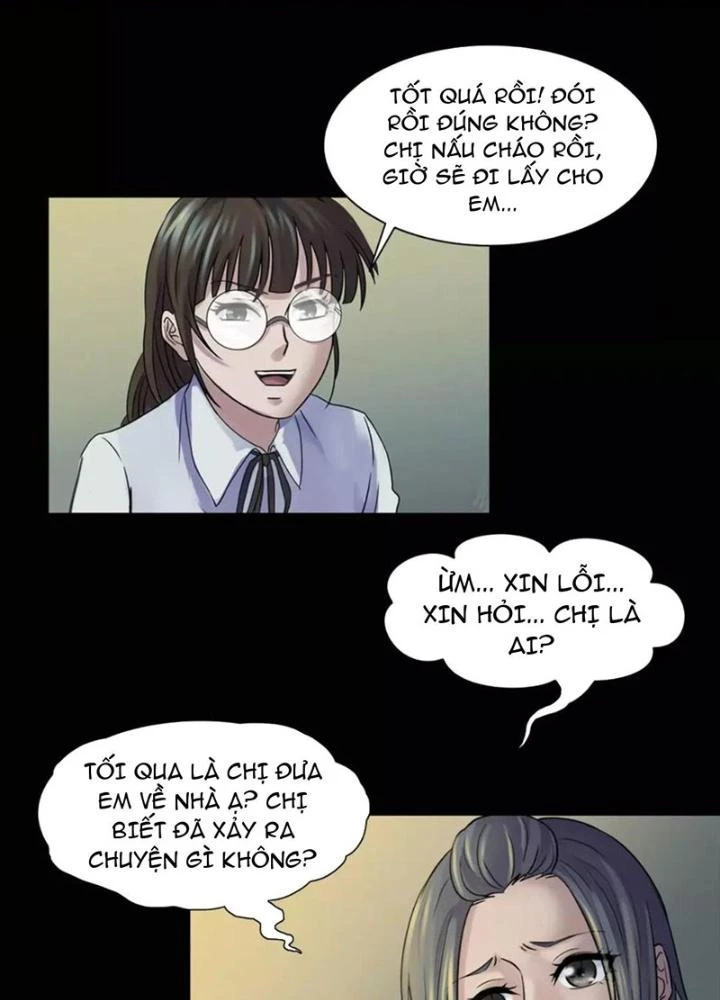 Ma Đô Dị Sự Chapter 17 - 63