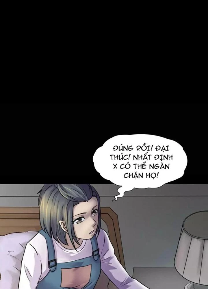 Ma Đô Dị Sự Chapter 17 - 71