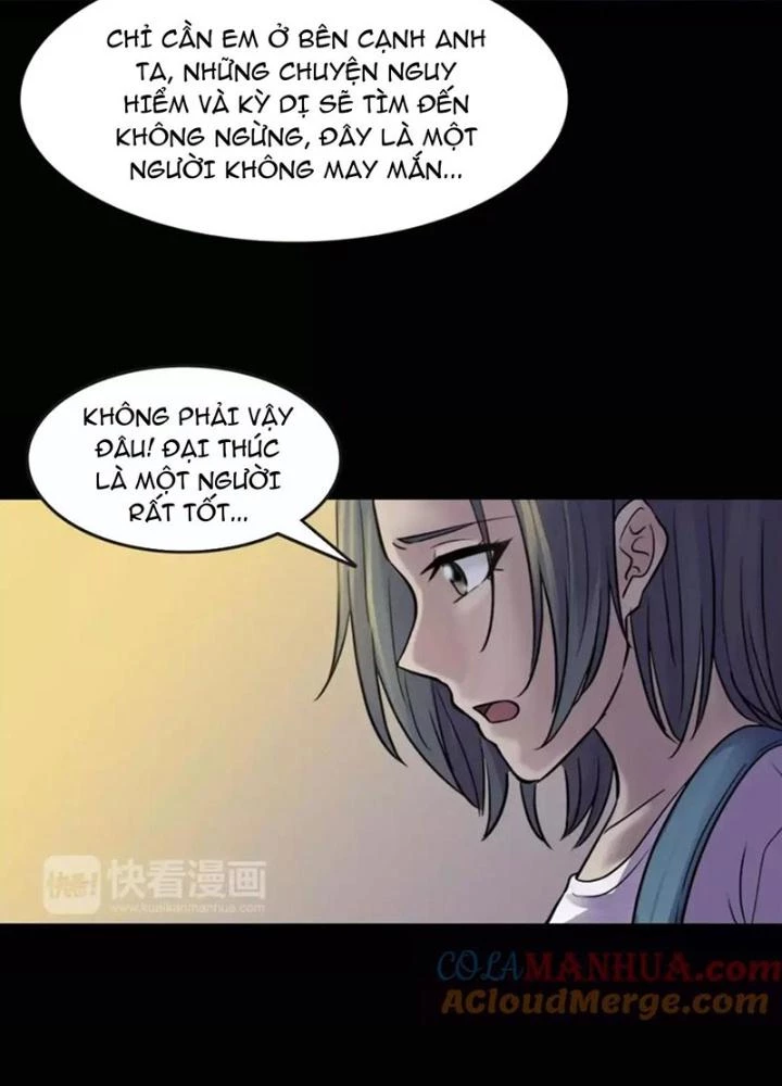 Ma Đô Dị Sự Chapter 17 - 81