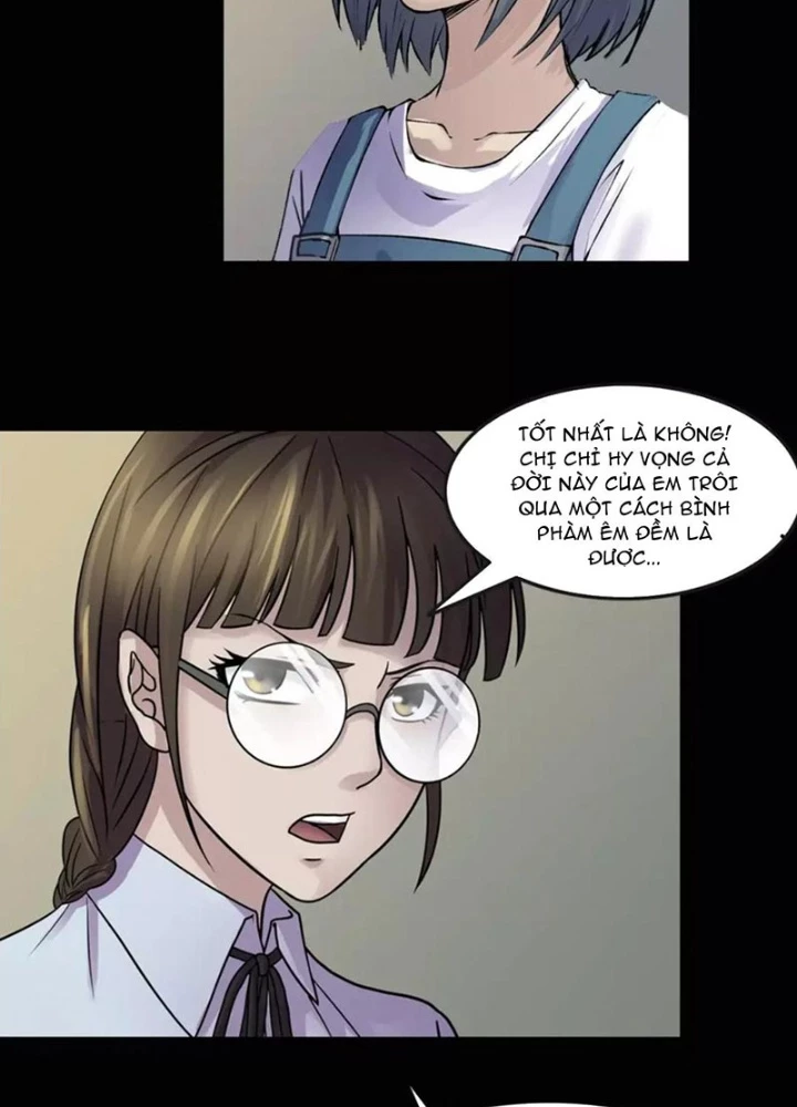 Ma Đô Dị Sự Chapter 17 - 87