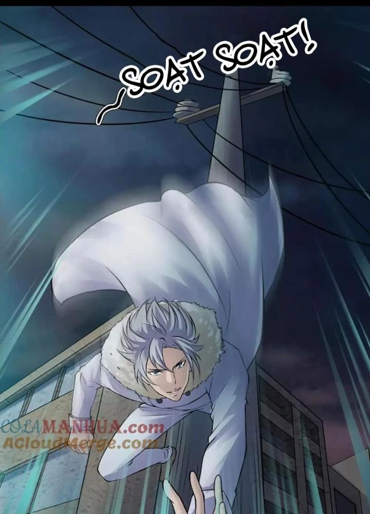 Ma Đô Dị Sự Chapter 17 - 97