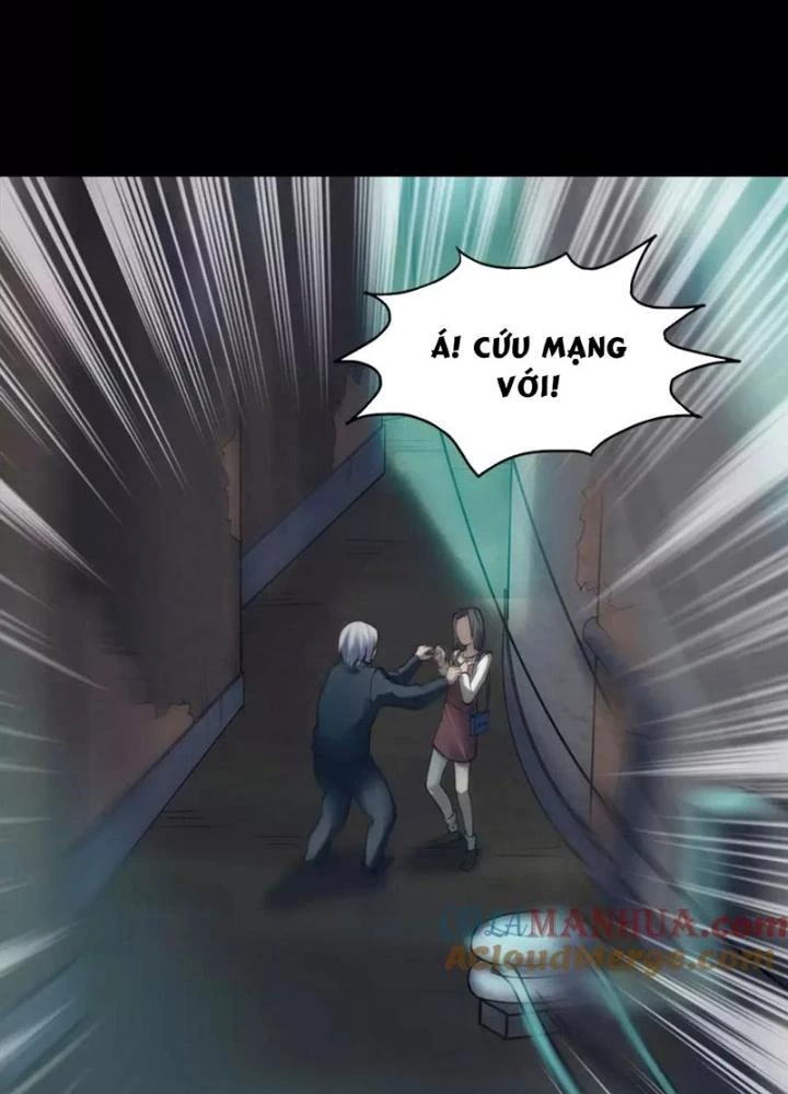 Ma Đô Dị Sự Chapter 17 - 101