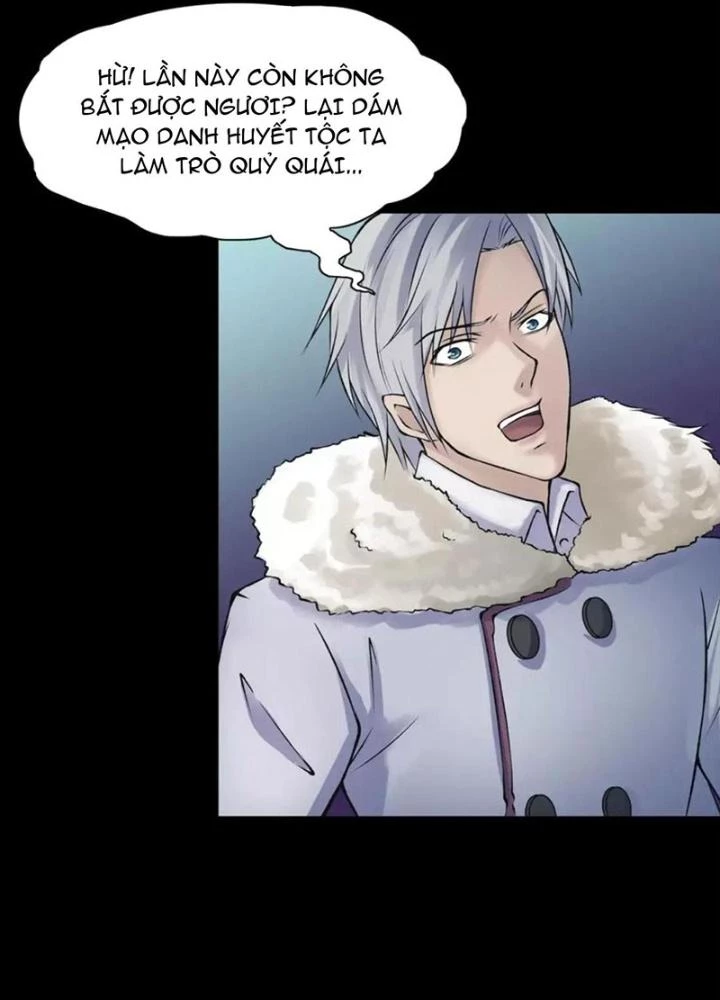 Ma Đô Dị Sự Chapter 17 - 119