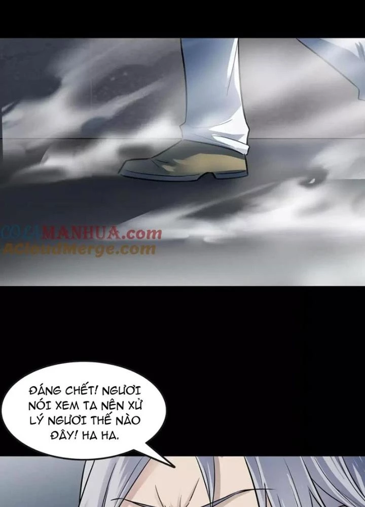 Ma Đô Dị Sự Chapter 17 - 121